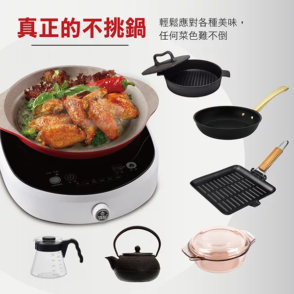 SABA SA-HS03F - 詳情5