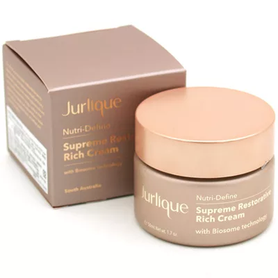 Jurlique茱莉蔻 臻萃奇蹟賦活霜(經典款)(50ml)-百貨公司貨