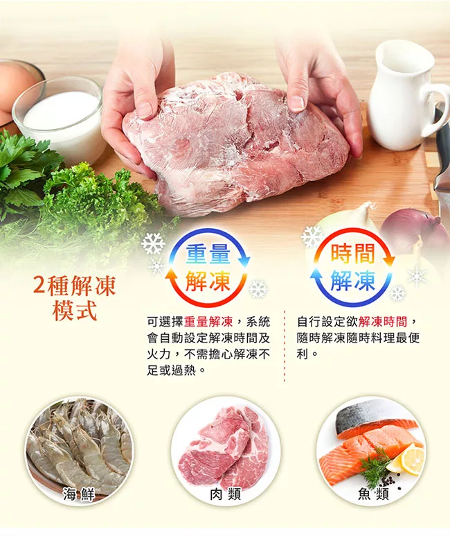 SAMPO聲寶 RE-N825TG - 詳情3