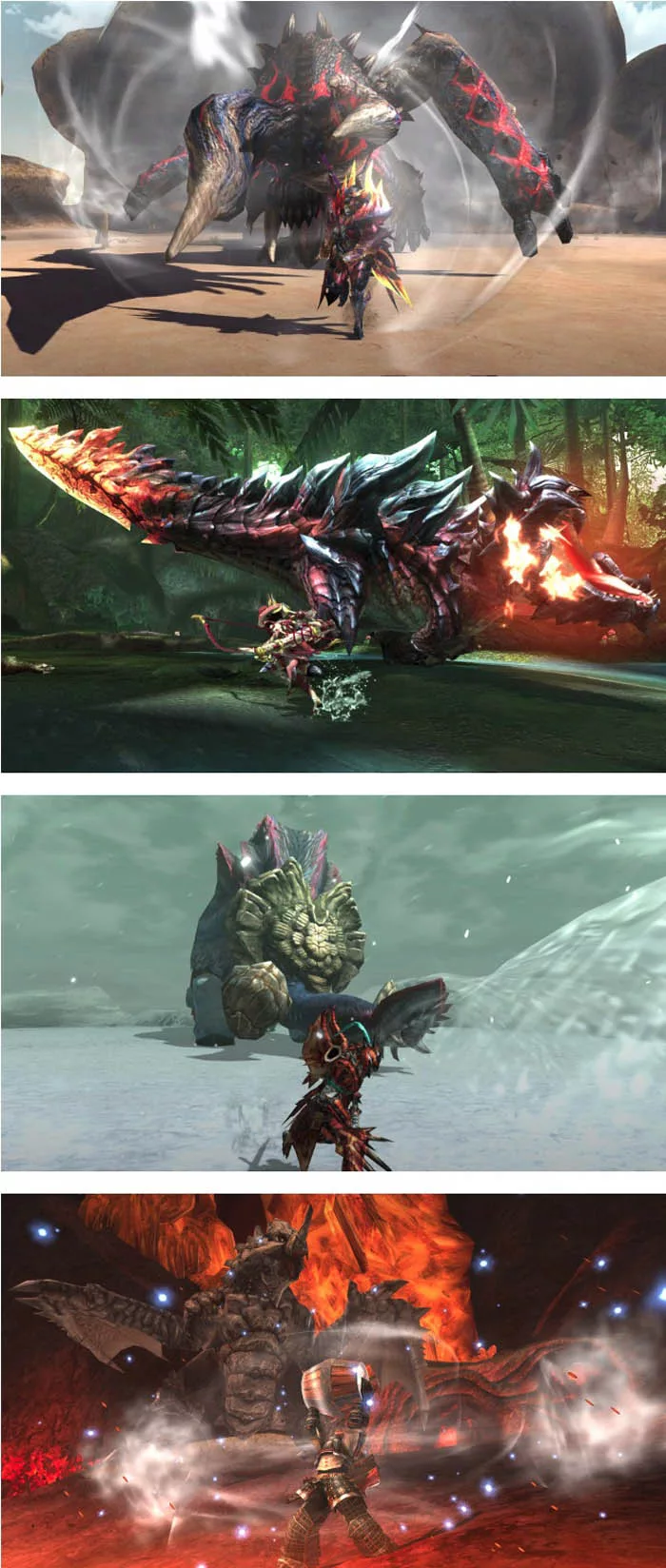 博客來 Ns 任天堂switch 魔物獵人世代終極版外文封面中文版