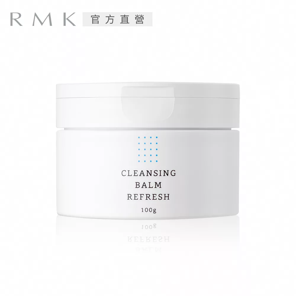 【RMK】潔膚凝霜(清爽型) 100g