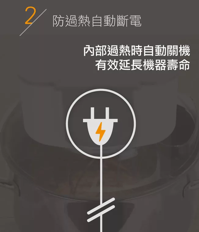 KOLIN歌林 KJE-KYR521 - 詳情4