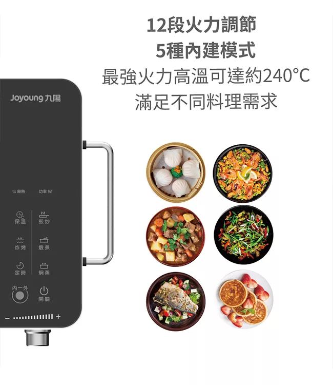 Joyoung九陽 JYT-1M - 詳情2