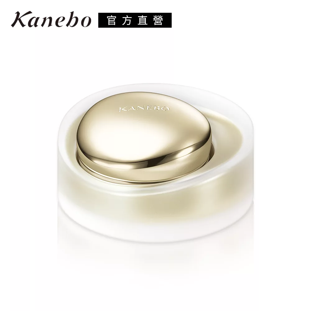 【Kanebo 佳麗寶】KANEBO臻萃光采霜 40mL
