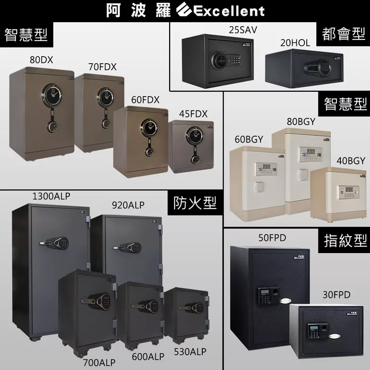 Excellent阿波羅 80BGY - 詳情2