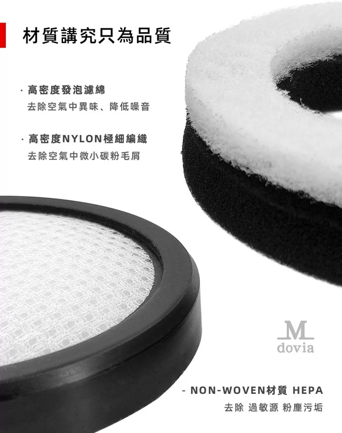 Mdovia Athena M9 - 詳情2