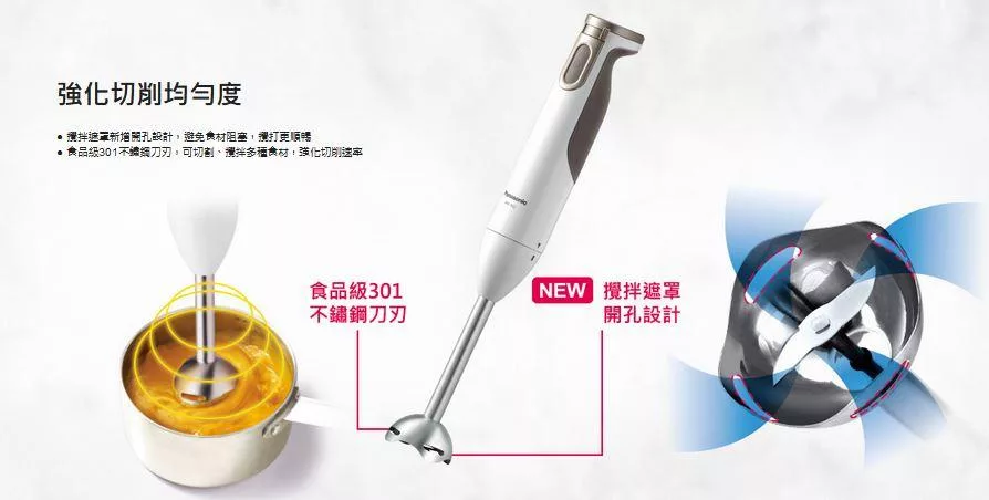 Panasonic國際牌 MX-SS2 - 詳情2