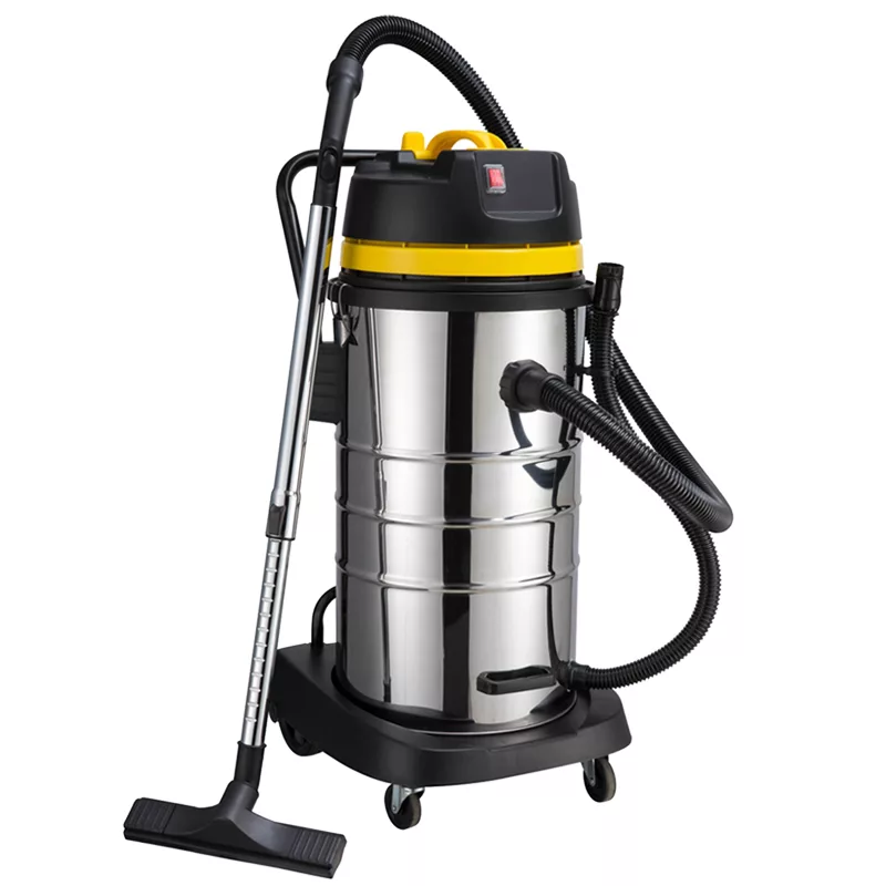 順帆60L工業_乾濕兩用吸塵器 WDS-60