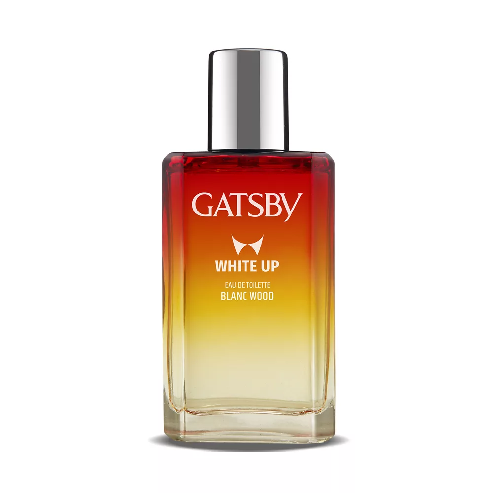 GATSBY 飛揚恣意男性淡香水 50ml