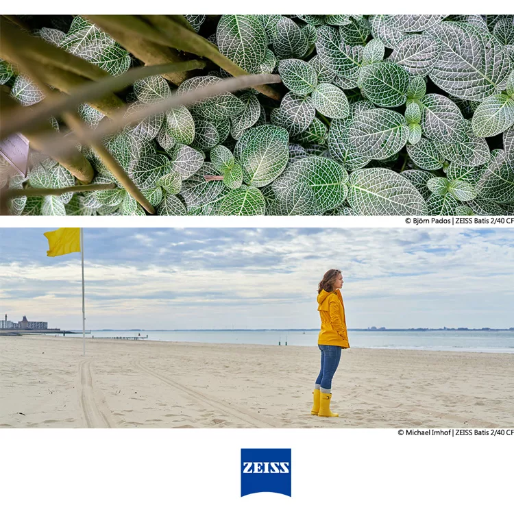 ZEISS蔡司 Batis 2/40 CF - 詳情2