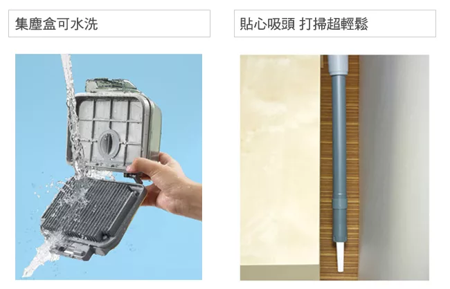 Panasonic國際牌 MC-CL630 - 詳情2