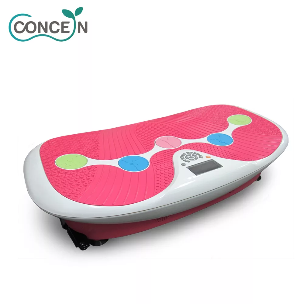 Concern康生 Dancing Queen 魔法機 CM-3333桃紅色