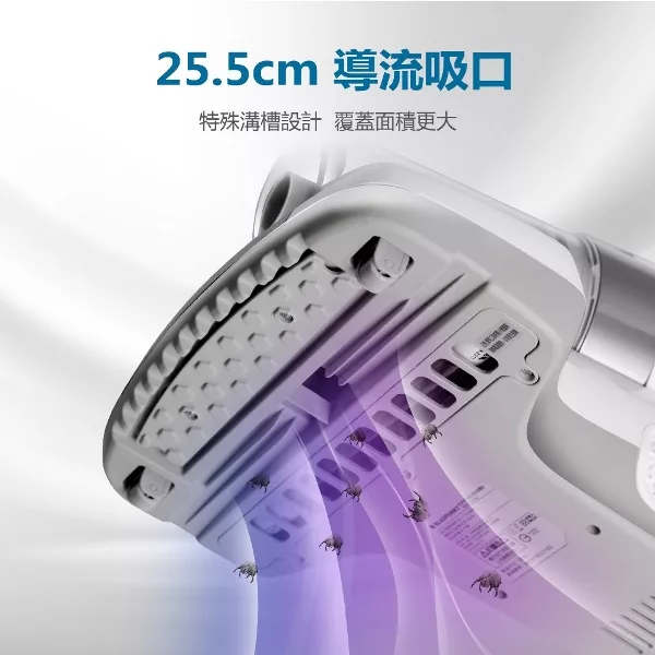 BLAUPUNKT藍寶 BPH-V02M - 詳情5