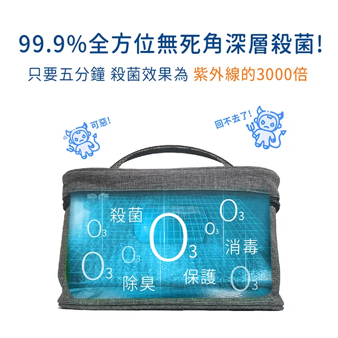 JWAY JY-WF03 - 詳情1