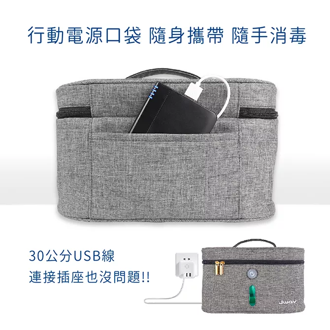 JWAY JY-WF03 - 詳情7