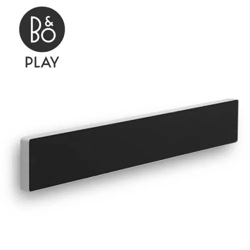 【限時快閃】B&O Beosound Stage 家庭劇院 Soundbar 3年保固 台灣公司貨 B&O STAGE 星鑽銀