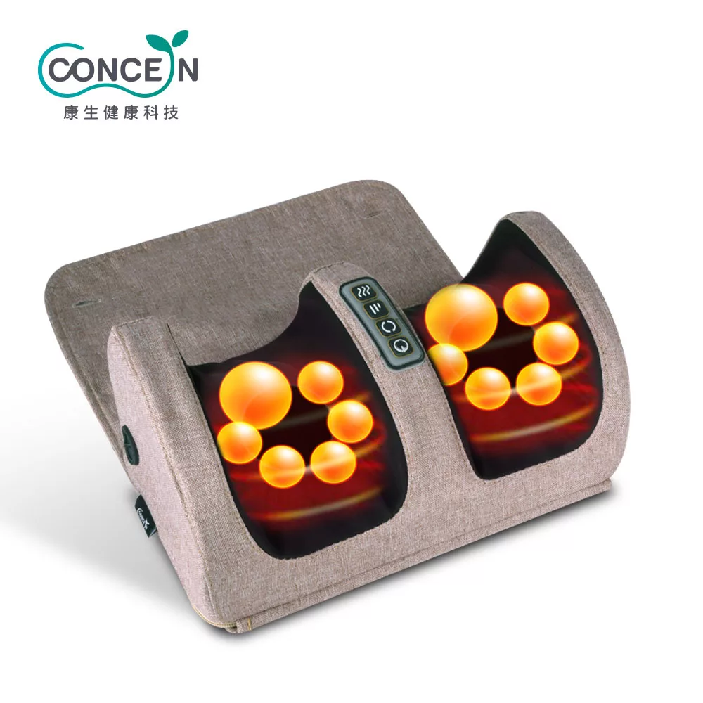 Concern康生 摩力寶貝日式輕巧美腿機 CM-999