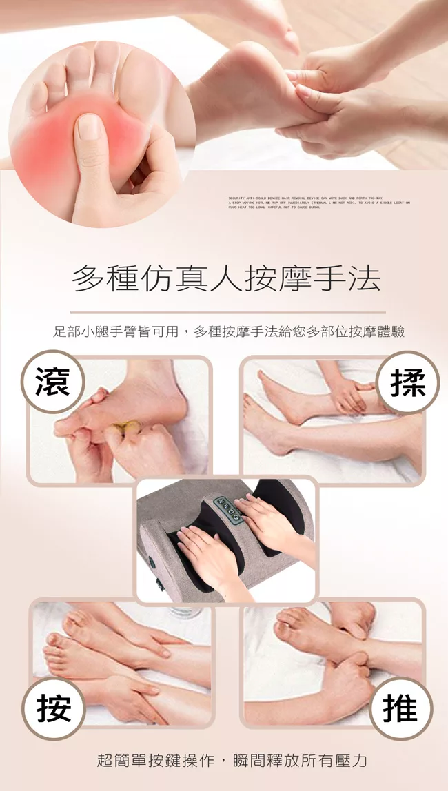 Concern康生 CM-999 - 詳情2