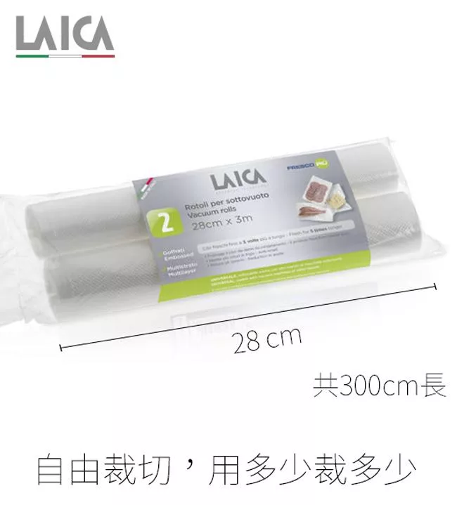 LAICA義大利萊卡 VT3240 - 詳情5