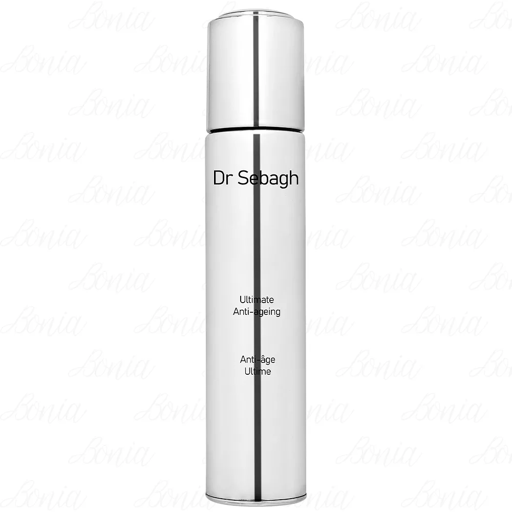 Dr Sebagh 賽貝格 極鑽賦活能量精萃(30ml)(公司貨)