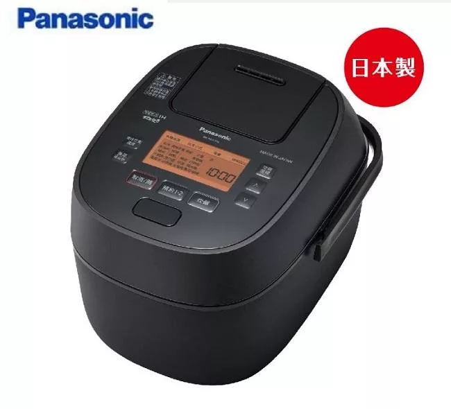 Panasonic 國際牌 舞動沸騰可變壓力IH電子鍋6人份 SR-PAA100