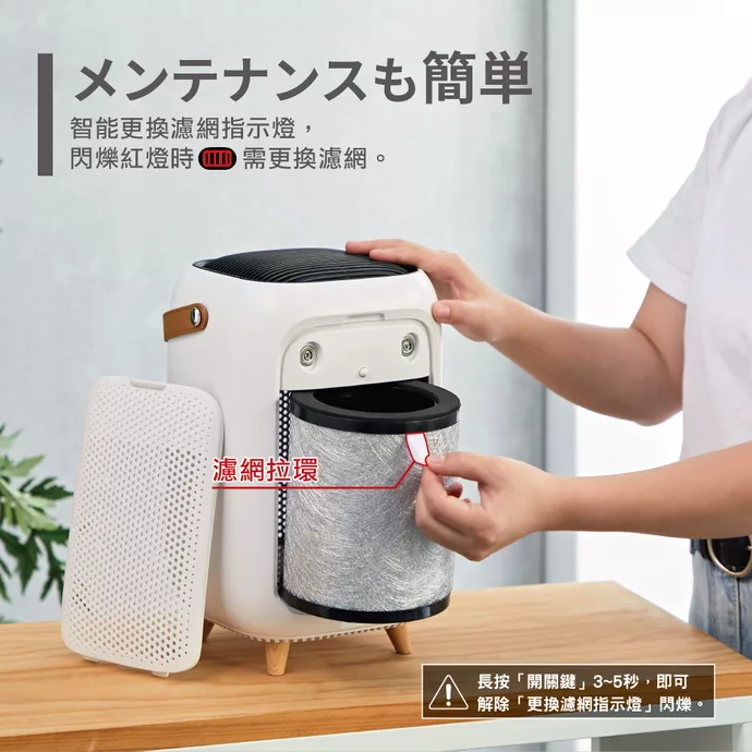 Ikiiki伊崎 IK-AP8401 - 詳情6