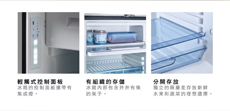 DOMETIC CRX1080 - 詳情3