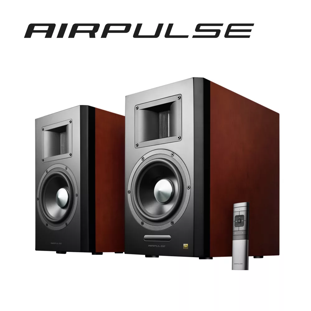 AIRPULSE A300