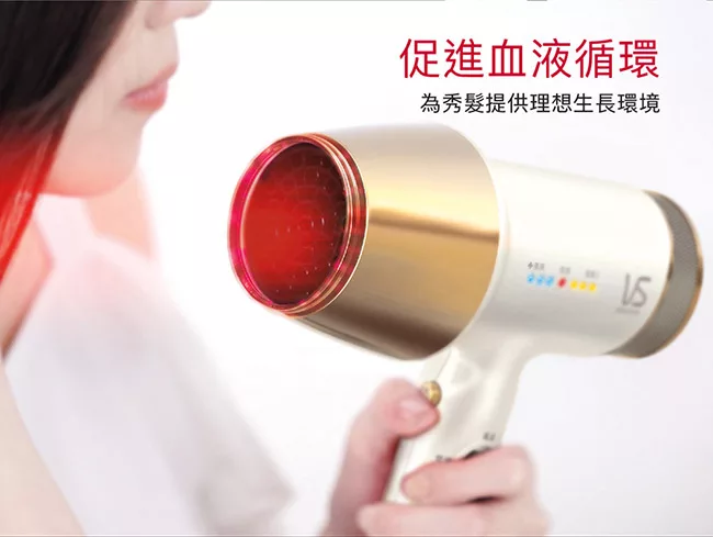 VS沙宣 VSD-1260WGW - 詳情2