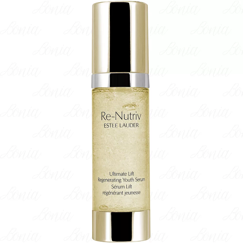 ESTEE LAUDER 雅詩蘭黛 白金級極萃賦活花秘精萃(30ml)(公司貨)