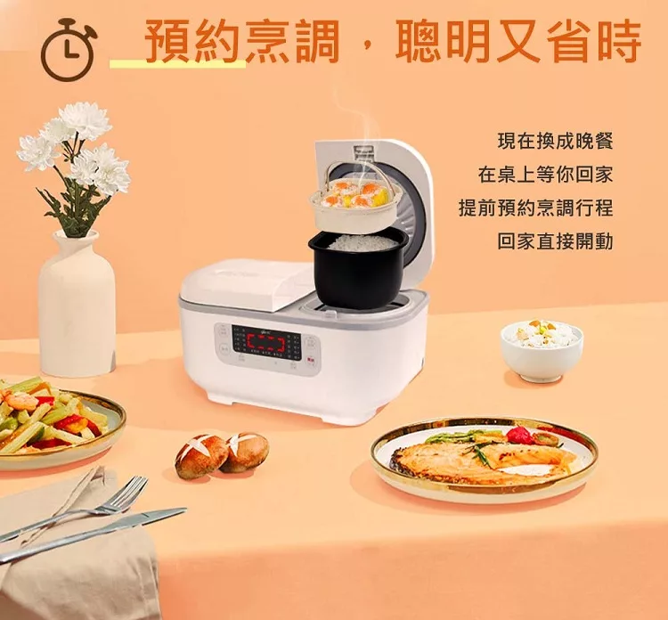 Giaretti珈樂堤義大利 GT-RCT08 - 詳情7