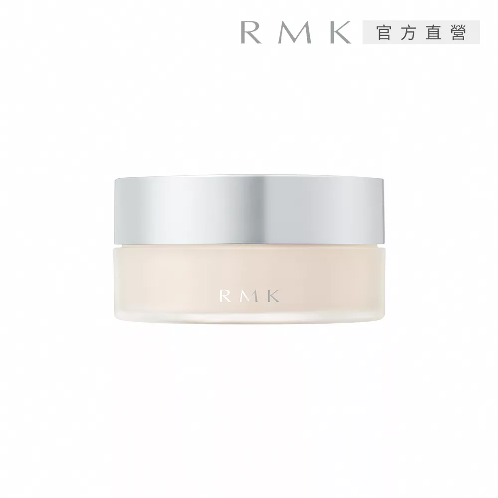【RMK】透光空氣感蜜粉 8.5g #01
