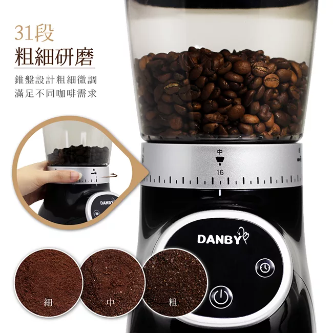 DANBY丹比 DB-80EGD - 詳情1