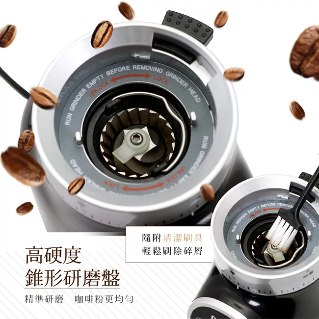 DANBY丹比 DB-80EGD - 詳情3