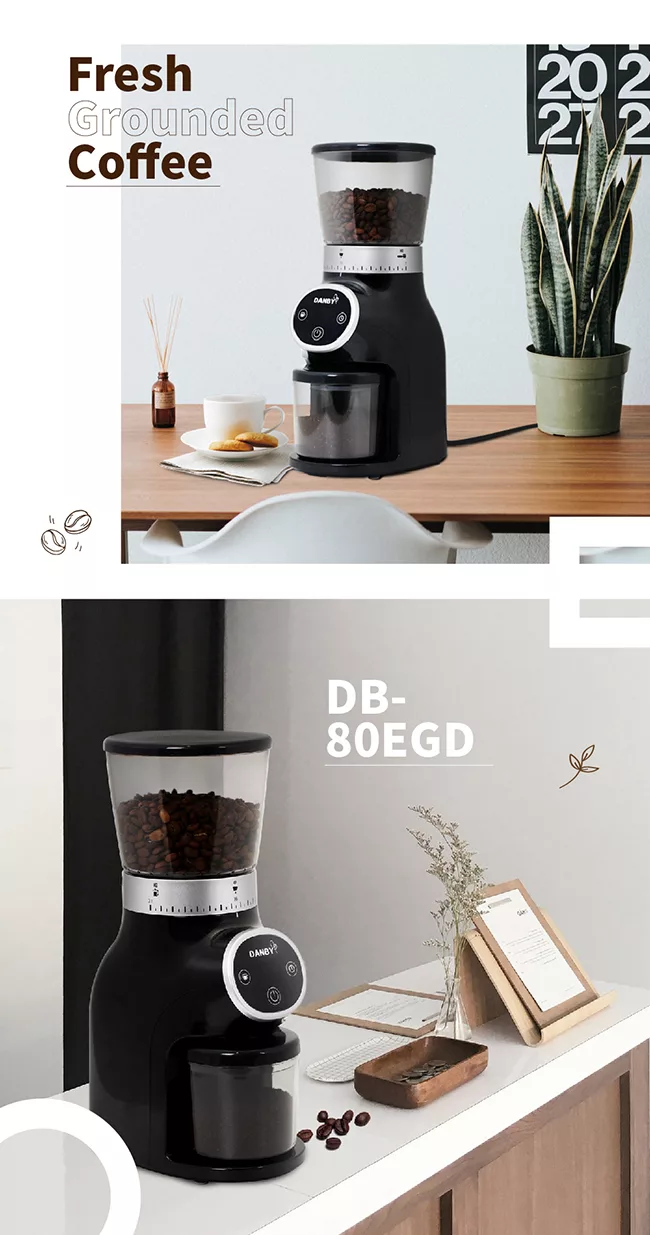 DANBY丹比 DB-80EGD - 詳情6