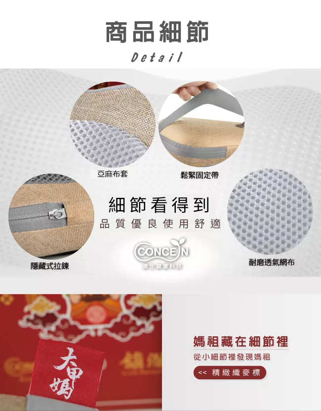 Concern康生 CON-1866 - 詳情5