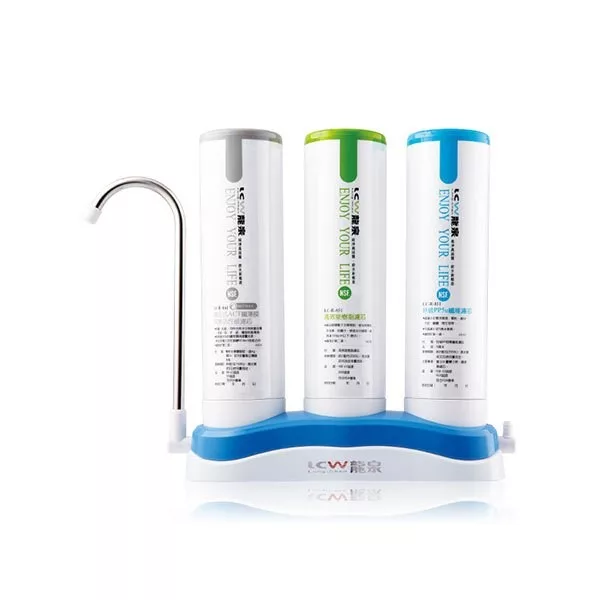 龍泉 LC-R-919 超過濾殺菌除鉛生飲機 (不含標準安裝!)