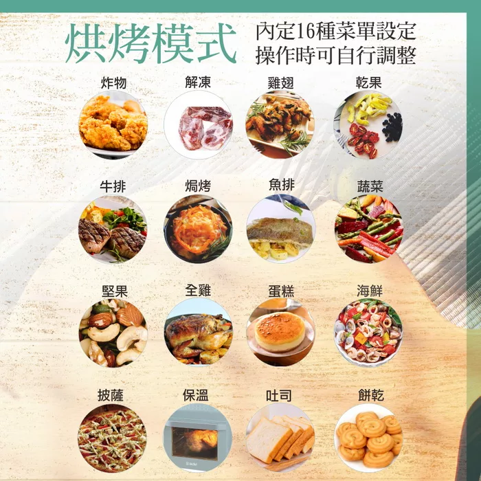 Ikiiki伊崎 IK-OT3201 IK-OT3202 - 詳情3