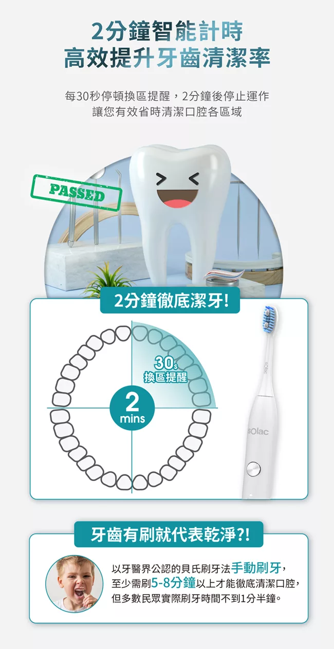 Solac SRM-T5 - 詳情3