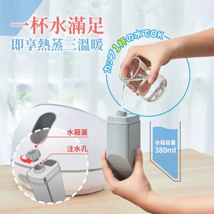 Ikiiki伊崎 IK-FM5501 - 詳情4