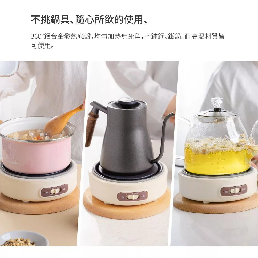 JWAY JY-TR101-W - 詳情2