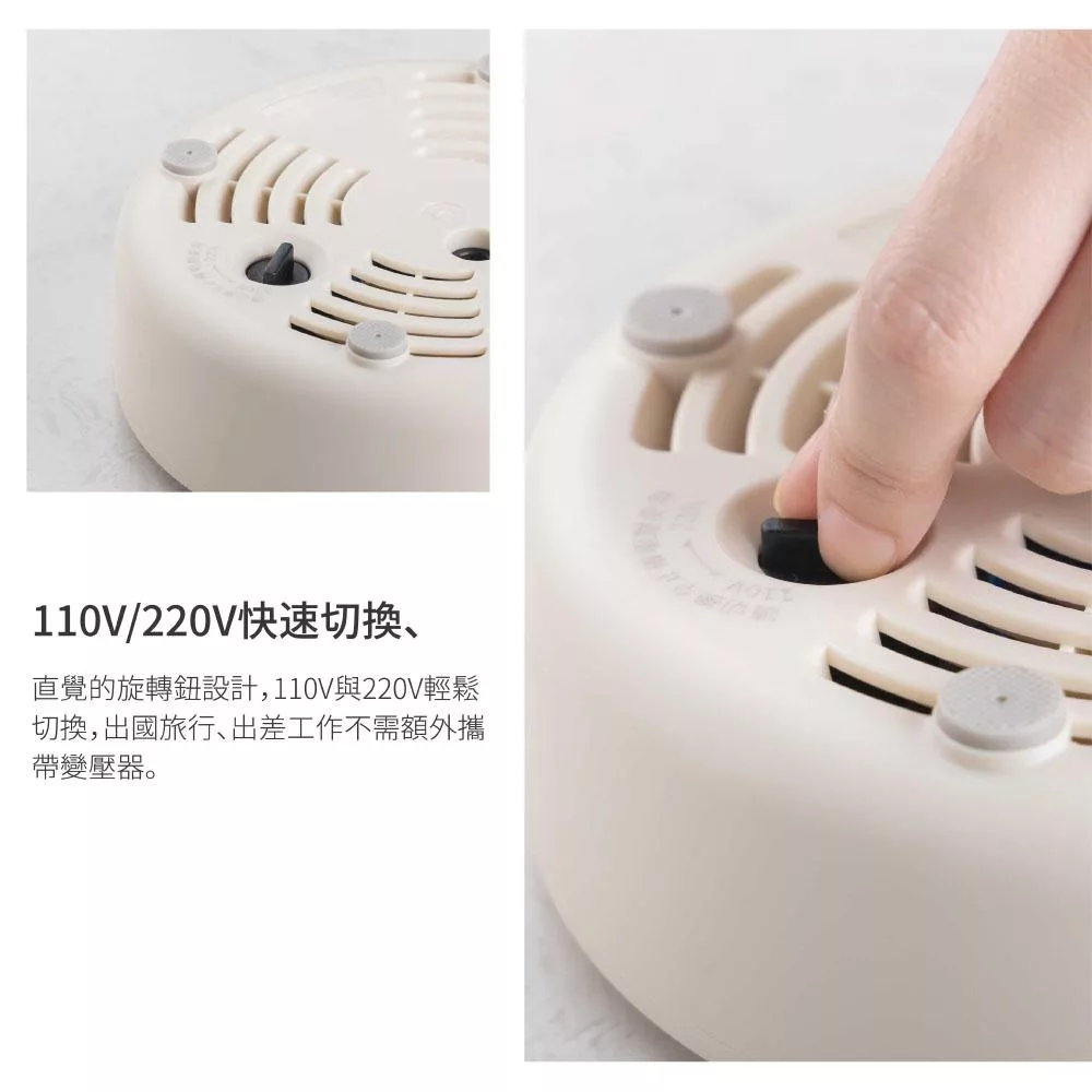 JWAY JY-TR101-W - 詳情4