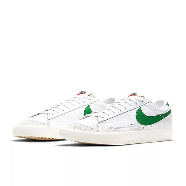 NIKE BLAZER LOW 77 VNTG 男 休閒鞋 DA6364115 US9 白