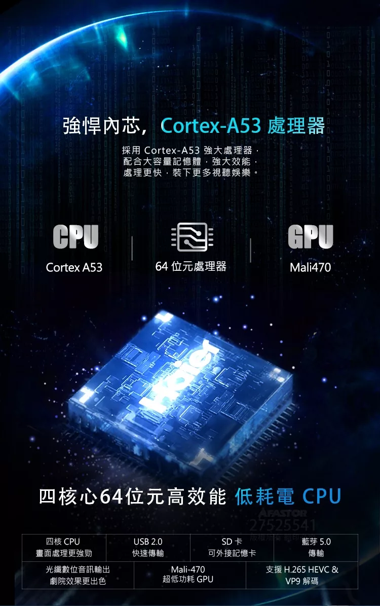 Haier海爾 H43K8FG - 詳情7