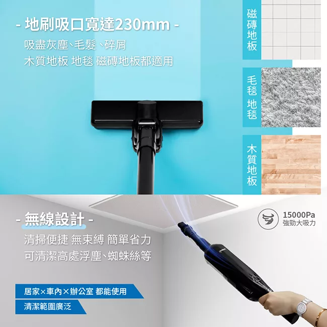 DANBY丹比 DB-813VC - 詳情2