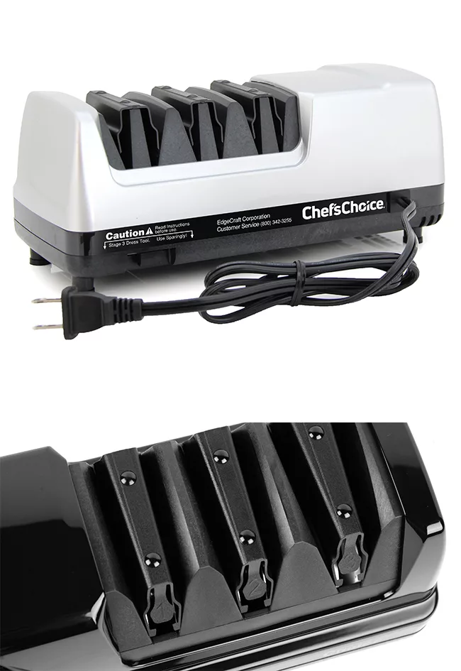 Chef's Choice M15PW - 詳情2