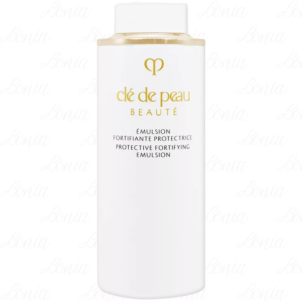 Cle de Peau Beaute 肌膚之鑰 精萃光采防護精華乳(補充瓶)(125ml)(公司貨)