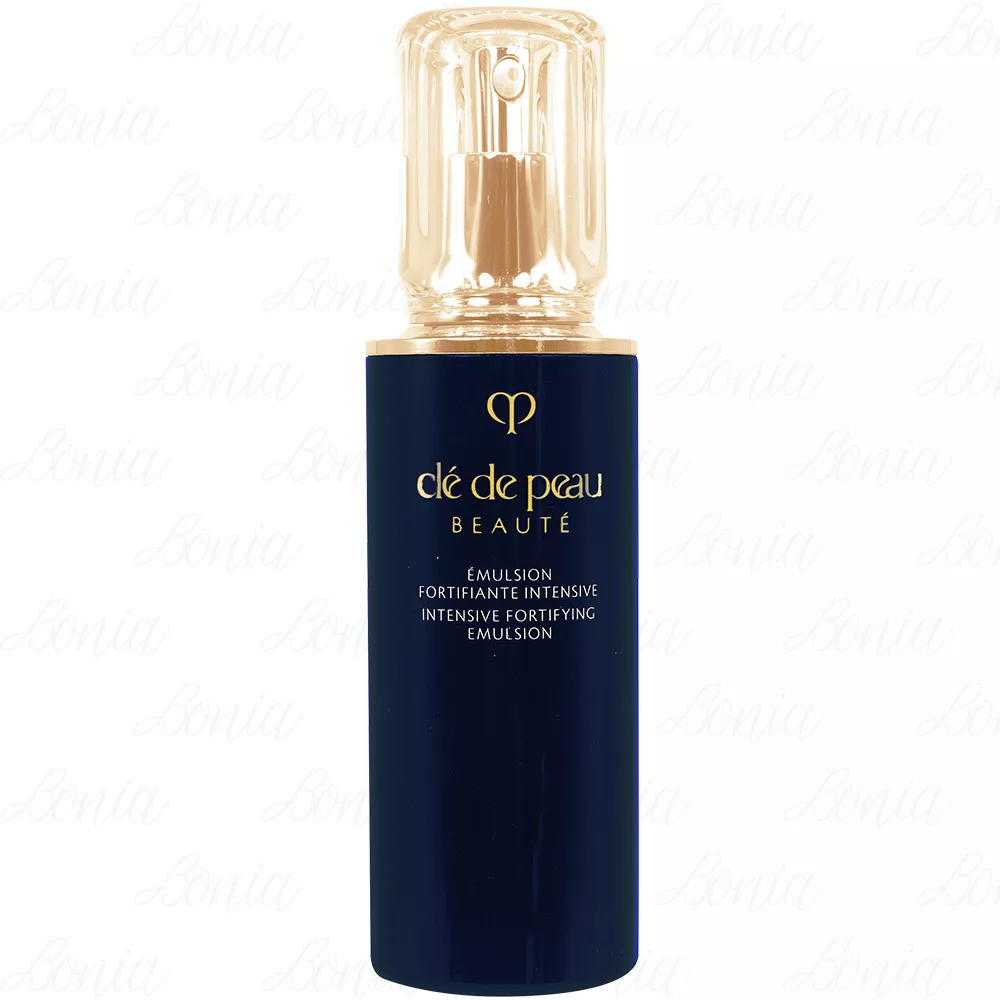Cle de Peau Beaute 肌膚之鑰 精萃光采修護精華乳(125ml)(公司貨)