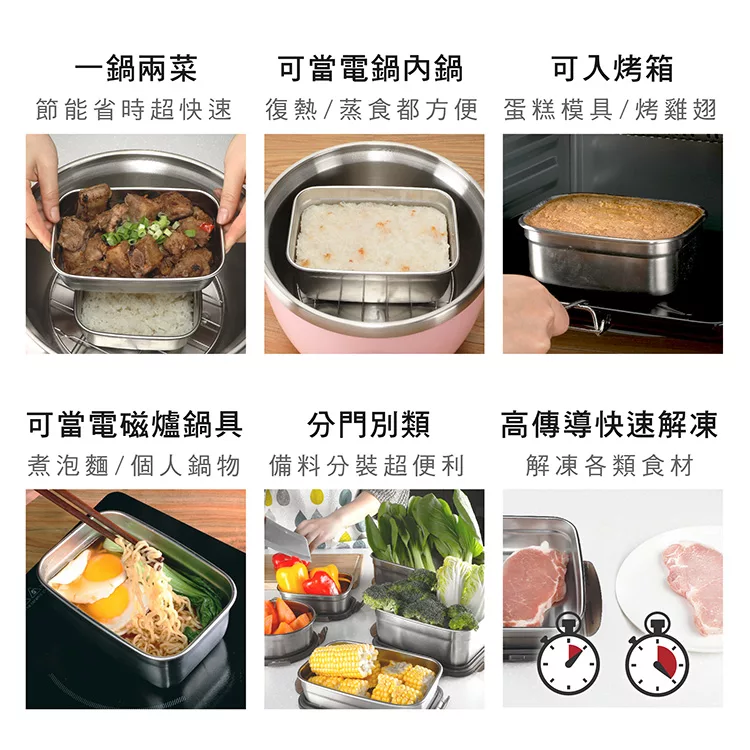 鍋寶 EO-MF15PBVS0208RG2 - 詳情8