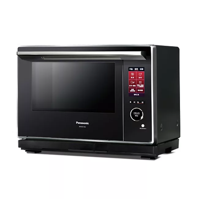 Panasonic國際牌30L蒸氣烘烤微波爐 NN-BS1700